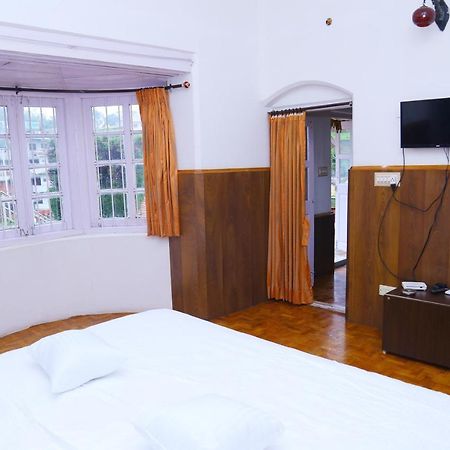 Celestial Resorts Котажирі Екстер'єр фото