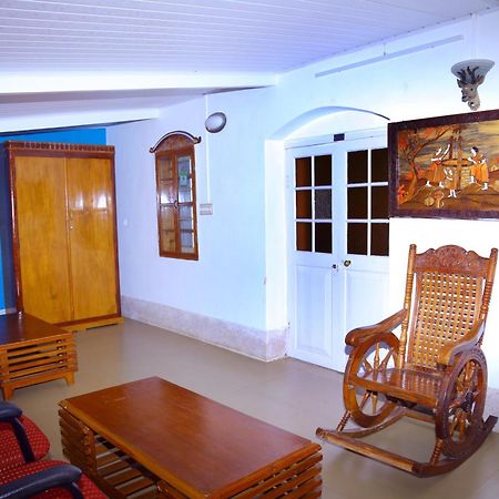 Celestial Resorts Котажирі Екстер'єр фото