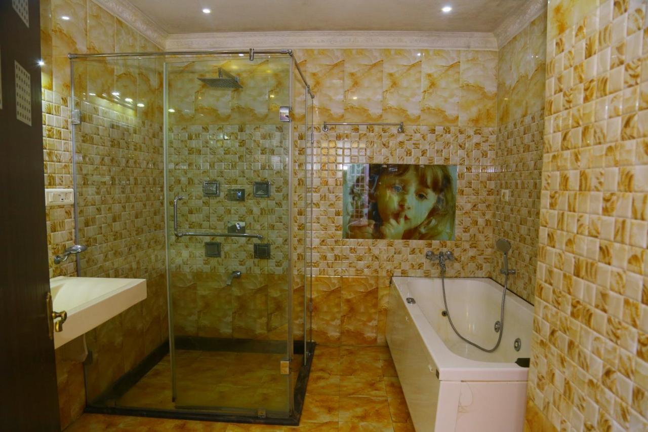 Celestial Resorts Котажирі Екстер'єр фото