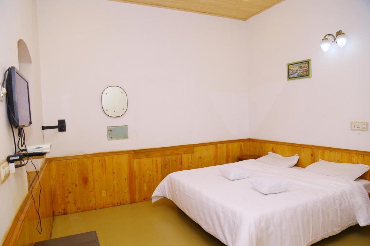Celestial Resorts Котажирі Екстер'єр фото