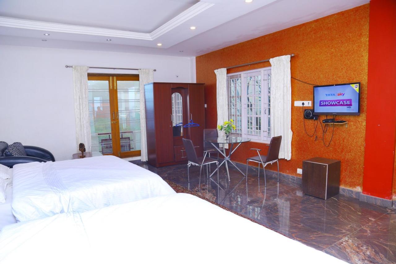 Celestial Resorts Котажирі Екстер'єр фото