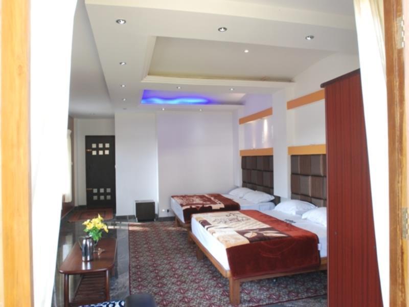 Celestial Resorts Котажирі Екстер'єр фото